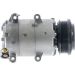 Kompressor, Klimaanlage ACP 333 000P Kompressor, Klimaanlage ACP 333 000P