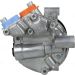 Kompressor, Klimaanlage 89086 Kompressor, Klimaanlage 89086