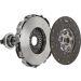 Valeo 827077 Kupplungssatz NEW ORIGINAL KIT3P