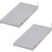 Filter, Innenraumluft E2982LI-2