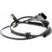 Sensor, Raddrehzahl V25-72-1014 Sensor, Raddrehzahl V25-72-1014