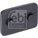 FEBI BILSTEIN 17626 Druckscheibe, Blattfeder