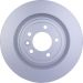 Hella Bremsscheibe PRO 8DD 355 123-091