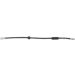 BOSCH Bremsschlauch 1 987 481 745