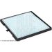 Blue Print Filter, Innenraumluft ADG02516