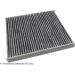 Blue Print Filter, Innenraumluft ADF122506