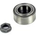 Radlagersatz R166.13 Radlagersatz R166.13