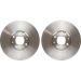 TRW Bremsscheibe DF4141