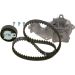 Wasserpumpe + Zahnriemensatz 1 987 946 462 Wasserpumpe + Zahnriemensatz 1 987 946 462