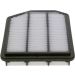 BOSCH F 026 400 522 Luftfilter