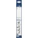 BOSCH H 308 Scheibenwischer Rear 3 397 011 628