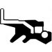 Wellendichtring, Differential 19033952B