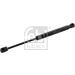 FEBI BILSTEIN 47105 Gasfeder, Motorhaube