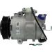 Kompressor, Klimaanlage 89026 Kompressor, Klimaanlage 89026