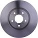 Hella Bremsscheibe 8DD 355 116-761