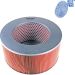 Blue Print Luftfilter ADM52209