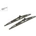 BOSCH 938 Scheibenwischer Twin 3 397 118 500