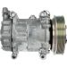 Nissens Kompressor, Klimaanlage FIRST FIT 89109