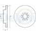 Bremsscheibe BG9182C Bremsscheibe BG9182C