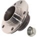 SKF Radlagersatz VKBA 6725