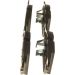 BOSCH Bremsbelagsatz, Scheibenbremse 0 986 494 829 BOSCH Bremsbelagsatz, Scheibenbremse 0 986 494 829