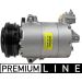 Kompressor, Klimaanlage ACP 1396 000P Kompressor, Klimaanlage ACP 1396 000P