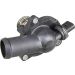 Metzger Thermostat, Kühlmittel 4006359 Metzger Thermostat, Kühlmittel 4006359