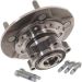 SKF Radlagersatz VKBA 7086