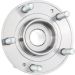 SKF Radlagersatz VKBA 7515