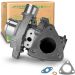 Jrone Turbolader 8G14-300-E91