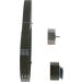 BOSCH Zahnriemensatz 1 987 948 912 BOSCH Zahnriemensatz 1 987 948 912
