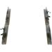 BOSCH Bremsbelagsatz, Scheibenbremse 0 986 494 390 BOSCH Bremsbelagsatz, Scheibenbremse 0 986 494 390