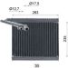 Verdampfer, Klimaanlage AE 85 000S Verdampfer, Klimaanlage AE 85 000S