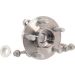 2 x SKF Radlagersatz VKBA 7083