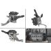 AGR-Ventil 700455 AGR-Ventil 700455