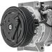 Kompressor, Klimaanlage Valeo Origins New OE TECHNOLOGIE 813180