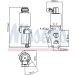 Nissens AGR-Ventil FIRST FIT 98170