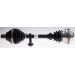 Spidan Antriebswelle GKN Automotive OE-Technologie 50°- Beugewinkel 36799