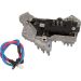 Maxgear Regler, Innenraumgebläse 27-4003