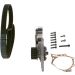 Wasserpumpe + Zahnriemensatz 1 987 946 469 Wasserpumpe + Zahnriemensatz 1 987 946 469