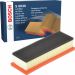 BOSCH F 026 400 036 Luftfilter BOSCH F 026 400 036 Luftfilter