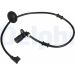 Delphi Sensor, Raddrehzahl SS20269 Delphi Sensor, Raddrehzahl SS20269