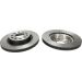 TRW Bremsscheibe DF4294 TRW Bremsscheibe DF4294