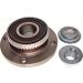 Maxgear Radlagersatz 33-0025