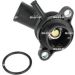 NRF Thermostat, Kühlmittel EASY FIT 725116 NRF Thermostat, Kühlmittel EASY FIT 725116