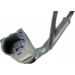 Metzger Sensor, Raddrehzahl 0900563