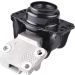 Tedgum Lagerung, Motor 00516281