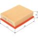 BOSCH 1 457 433 280 Luftfilter
