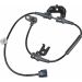 Sensor, Raddrehzahl 09001018 Sensor, Raddrehzahl 09001018