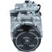 NRF Kompressor, Klimaanlage mit PAG Kompressoröl EASY FIT 32256